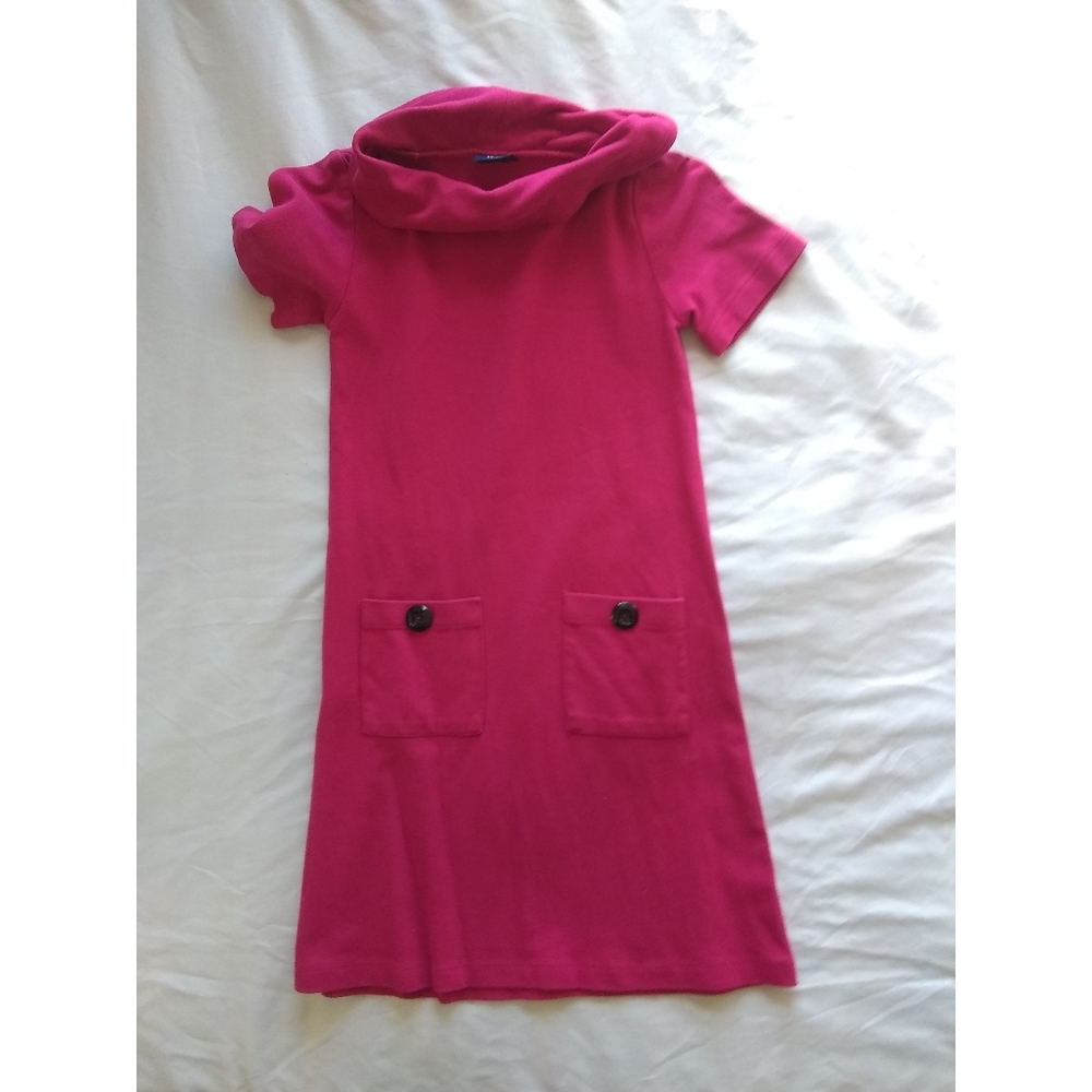 Kids Size M Basic Editions Dress